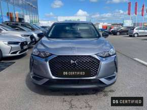 DS DS 3 Crossback Diesel