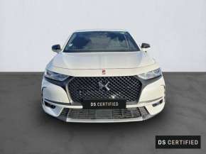 DS DS 7 Crossback Diesel