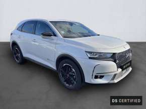 DS DS 7 Crossback Diesel