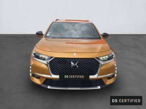 DS DS 7 Crossback Hybride