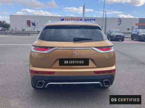 DS DS 7 Crossback Hybride