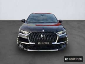 DS DS 7 Crossback Hybride