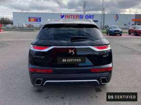 DS DS 7 Crossback Hybride