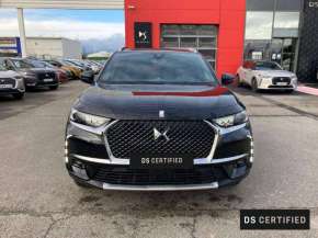 DS DS 7 Crossback Hybride