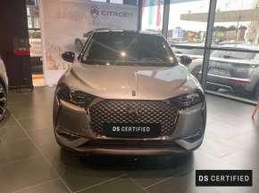 DS DS 3 Crossback Essence