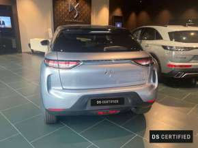 DS DS 3 Crossback Essence