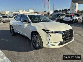 DS DS 4 Hybride