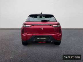 DS DS 3 Diesel