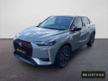 DS DS 3 Hybride